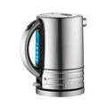 Dualit Architect Kettle - Black and Stainless Steel