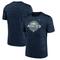 Nike Navy 2023 MLB All-Star Game Compass Velocity Performance-T-Shirt für Herren