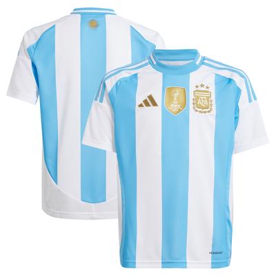 Argentinien 2024 Heimtrikot adidas - Kinder Image