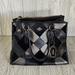 Coach Bags | Coach Bags Crosby Patchwork Carryall Satchel Black | Color: Black | Size: Os