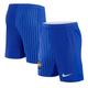 France Nike Away Stadium Shorts 2024