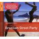 Rough Guide to Brazilian Street Party / Various - The Rough Guide To Brazilian Street Party CD Album - Used