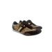 Coach Shoes | Coach Kelson Signature Sneakers, Size 9 | Color: Brown/Tan | Size: 9
