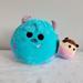 Disney Toys | Disney Monsters Inc. Sully And Boo Squishmallow Set | Color: Blue/Pink | Size: Osg