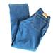 Levi's Jeans | Levi's 550 Women's Relaxed Bootcut Classic Denim Medium Wash Jeans Size 12m | Color: Blue | Size: 12