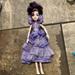 Disney Toys | Hasbro Disney Descendants Coronation Mal Isle Of The Lost 12" Doll 2014 - Euc | Color: Purple | Size: Doll