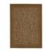 Wisteria Area Rug by Mohawk Home in Fresh Khaki (Size 1'8"X 2'10")