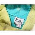Lilly Pulitzer Jackets & Coats | Lilly Pulitzer White Label Green Trench Coat Medium | Color: Green | Size: M