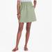 J. Crew Skirts | J. By J. Crew Scalloped Sidewalk Skirt In Sweet Moss | Color: Green | Size: 2
