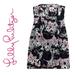 Lilly Pulitzer Dresses | Lilly Pulitzer Rare Holy Grail Strapless Bowen Panda Dress - Size 2 | Color: Black/Pink | Size: 2