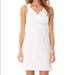 Lilly Pulitzer Dresses | Lilly Pulitzer Phoebe Dress Size 0 Euc | Color: White | Size: 0