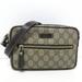 Gucci Bags | Auth Gucci Gg Plus/Gg Supreme Beige #117355g28b | Color: Brown | Size: W:8.27" X H:5.12" X D:1.97"