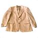 Burberry Suits & Blazers | Burberry Mens Tan Camel Hair Suit Jacket, Saks Fifth Avenue, Blazer | Color: Tan | Size: One Size