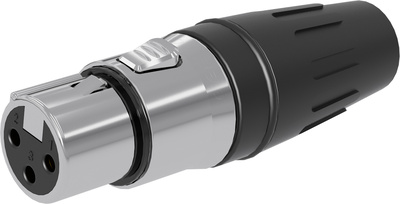 Seetronic SCHF3 3Pin XLR female