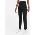 NIKE Damen Hose W NKCT DF HERITAGE KNIT PANT, Größe XL in Schwarz