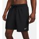 NIKE Herren Shorts M NK DF FORM 7IN UL SHORT, Größe L in pink