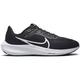 NIKE Damen Laufschuhe W AIR ZOOM PEGASUS 40, Größe 40 in Schwarz