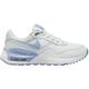 NIKE Kinder Freizeitschuhe AIR MAX SYSTM (GS), Größe 37 ½ in Grau