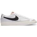 NIKE Herren Freizeitschuhe BLAZER LOW '77 VNTG, Größe 42 ½ in Grau