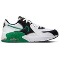 NIKE Kinder Freizeitschuhe AIR MAX EXCEE GS, Größe 38 in WHITE/MALACHITE-BLACK-SATURN GOLD