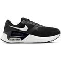 NIKE Herren Freizeitschuhe AIR MAX SYSTM, Größe 40 in Grau