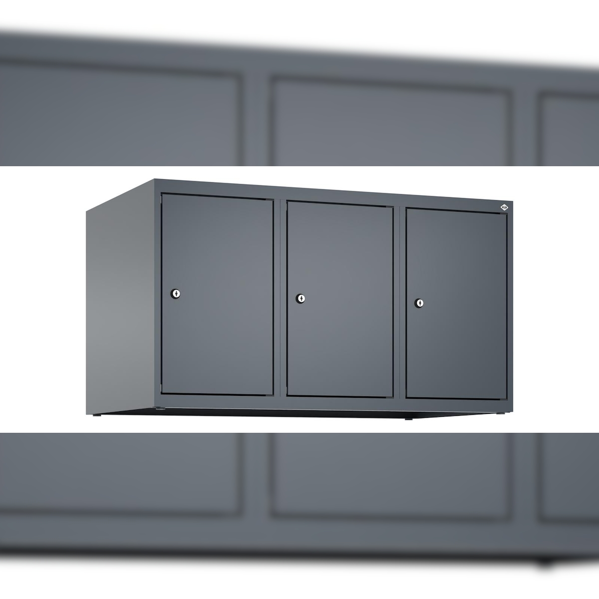 C+P Aufsatzschrank, 7016/7016 Image