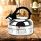 Küchen werkzeug Gadgets 60 Minuten Küchen uhr Wasserkocher Form mechanische Timer Countdown Alarm
