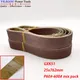 5Pcs 25 x 762mm Sanding Belt Polishing Metal Wood. 1" * 30" Aluminum Oxide Abrasive Belt. 25*762mm