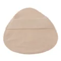 Cotton Protect Pocket for Mastectomy Silicone Breast Forms Prosthesis Artificial Fake Boobs Cover