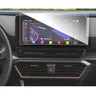 Navigazione per Auto Touchcenter Screen Protector Auto Interior Leon MK4 accessori per Leon MK4 /