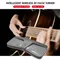 Intelligentes drahtloses BT Page Turner Pedal kompatibel mit iOS und Android-Geräten Telefone Tablets Musik instrument Zubehör