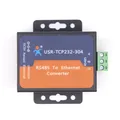 USR-TCP232-304 1-port RS485 zu Ethernet Konverter Einzigen RS-485 Serial Device Server 10/100 Mbps