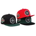 Unisex los angeles Embroidery Baseball Cap Cotton snapback Hats Adjustable Hip Hop Sport Hats Men