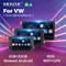 MEKEDE Android Autoradio Per Volkswagen Passat b6 b7 golf 5 6 Polo Jetta Skoda Autoradio Lettore