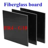 All-Size FR4 Black Glassfibre Template Board Sheet 3240 Epoxy Resin Board G10 Fibreglass Plate 3D