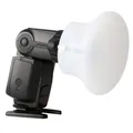 Accessoires de flash modulaires en silicone pour appareil photo Nikon Yongnuo Speedlite lumière