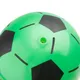 Children Soccer Ball Kid Gift Training Inflatable Football 20cm Elastic Balls R66E