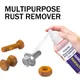 30/50ML Derusting Spray Rusts Inhibitor Rusts Remover Car Maintenance Cleaning Metal Surface Chrome