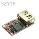 6-24V 12V/24V à 5V 3A voiture USB chargeur Module DC Buck abaisseur convertisseur 12V 5V module