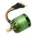 Rc motor f2835 4000kv bürstenloser motor für alle ausrichtung trex 450 rc hubschrauber rc drone