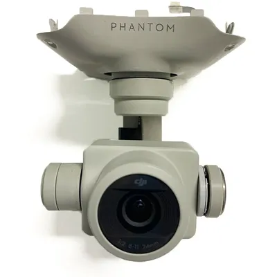 Group caméra à cardan Phantom 4 Pro V2.0 fonctionne bien 100% RTK DJI Phantom 4 Series