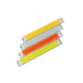 1W 3W LED COB 3V Tube Light Matrix Light Bulb Small Strip Circuit Board ForHousehold DIY StripLight