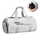 New Woman Sports Gym Yoga Bag Men Large Capacity Dry Wet Swim Handbag With Shoe Compartment