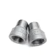 1/8'' - 2'' BSP Male to Female Thread Straight Coupling 304 Stainless Steel DN6-DN50 Water Pipe