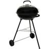 Ac-deco - Barbecue a carbonella carmensa 43 cm - Neka