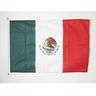 AZ FLAG Bandiera Messico 90x60cm per Esterno - Bandiera Messicana 60 x 90 cm