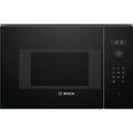 Bosch - Serie 6 BFL524MW0 Incasso Microonde con grill 20L 800W Bianco forno a microonde