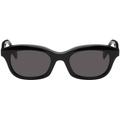 Lumen Sunglasses - Black - A Better Feeling Sunglasses