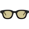 Apollo Sunglasses - Black - AKILA Sunglasses