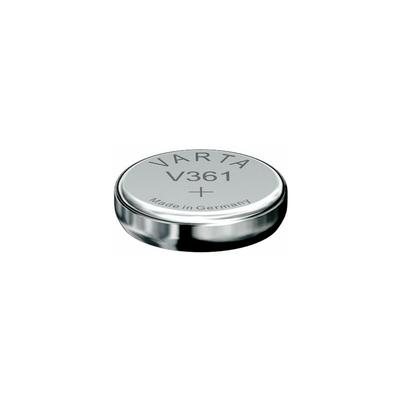 Varta Uhrenbatterie V361 AgO 1,55V - SR721SW Image